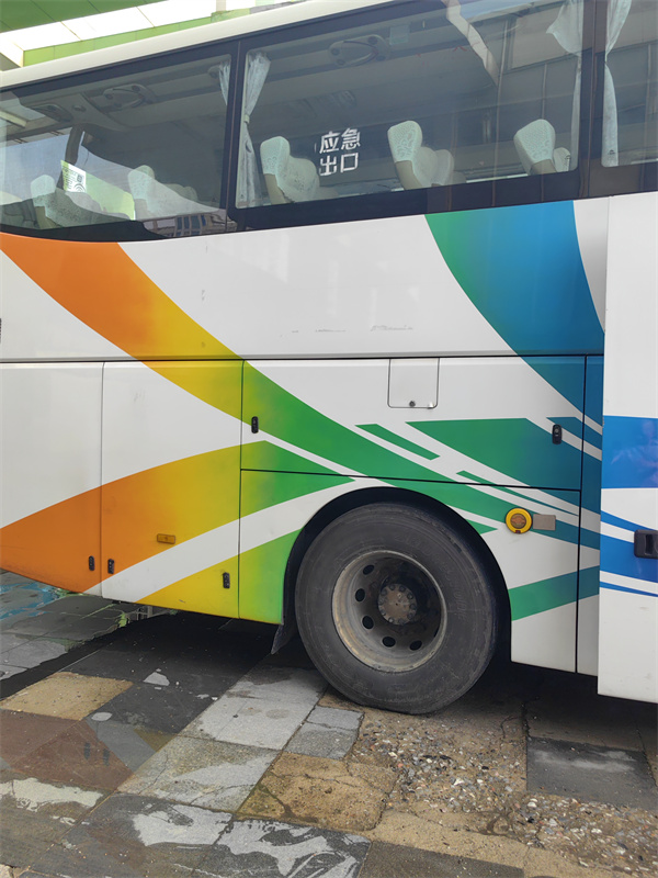 2023晋江到六安直达大巴及线路一览表/客车