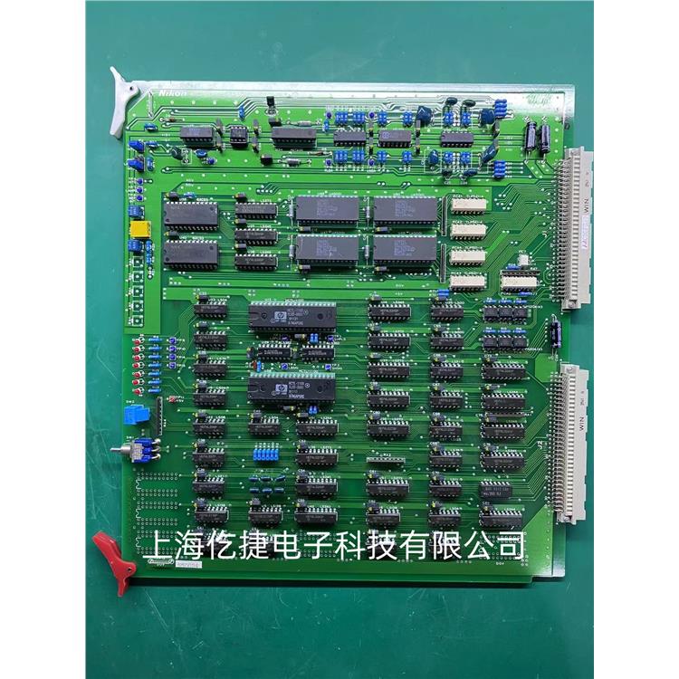 丹东应用材料控制器维修 半导体设备