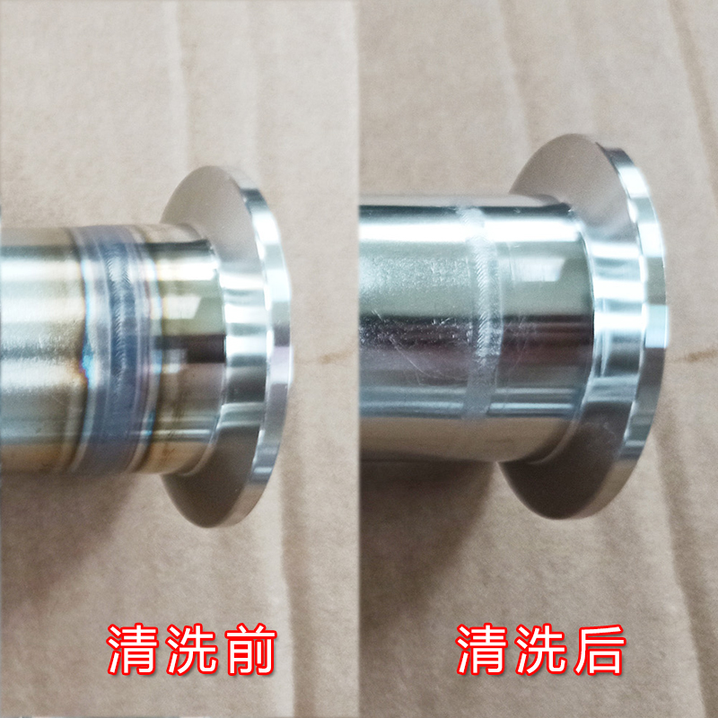 焊道抛光机的维护方法主要包括哪几方面