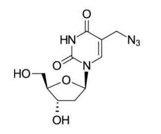 AmdU (5-azidomethyl-2'-..