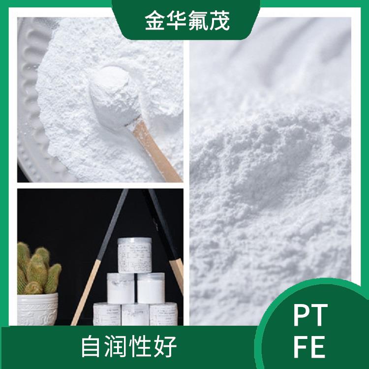 铁氟龙粉 剥离强度高 耐化学腐蚀