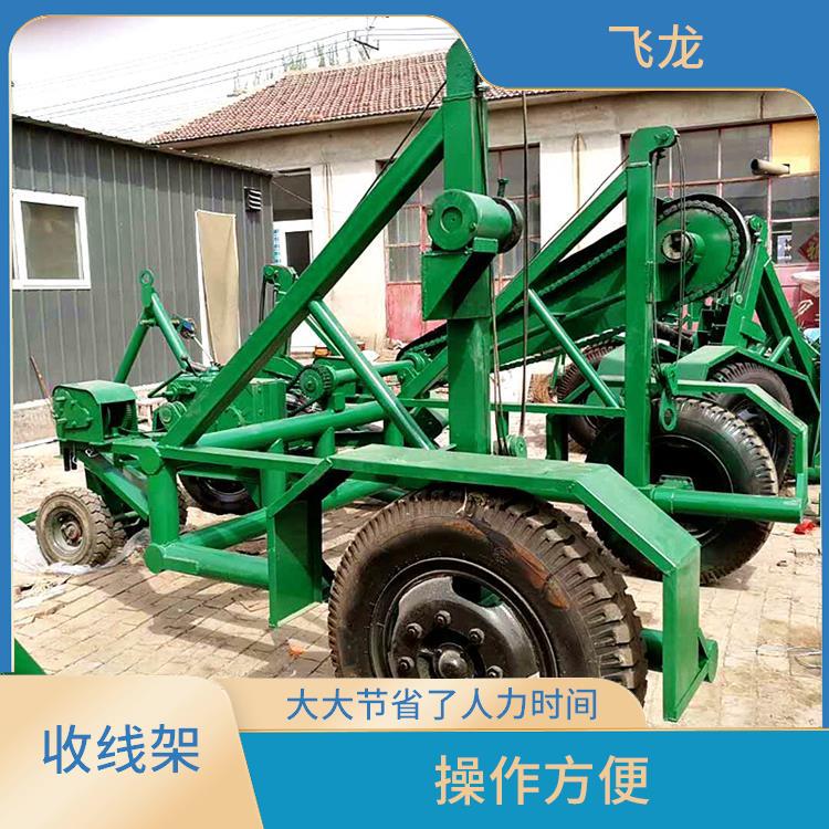 廊坊电缆拖车图片大全电话