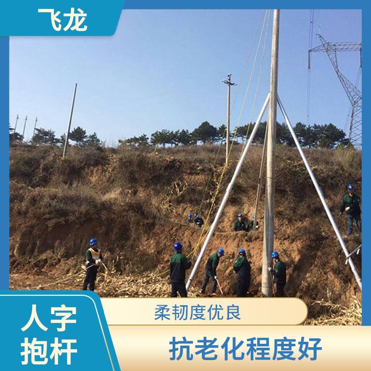 河北廊坊水泥杆立杆机供应 重量轻 抗酸碱程度