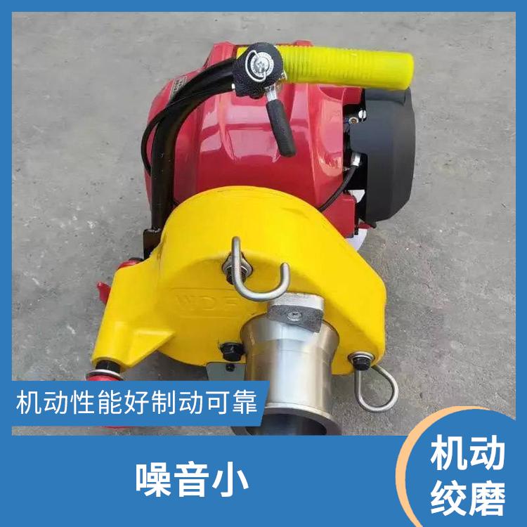 河北廊坊电力机动绞磨电话 防腐性能好