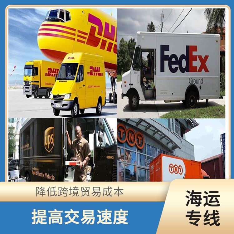 中山黃圃到加拿大海運電話 較好的維護貨物安全
