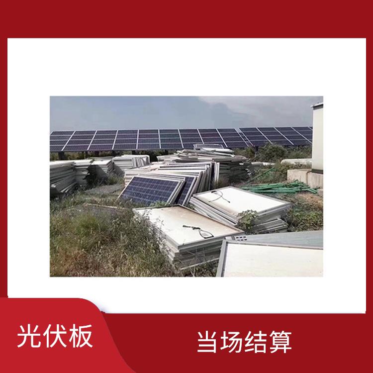 张家界太阳能光伏板回收电话 服务贴心 诚信定价