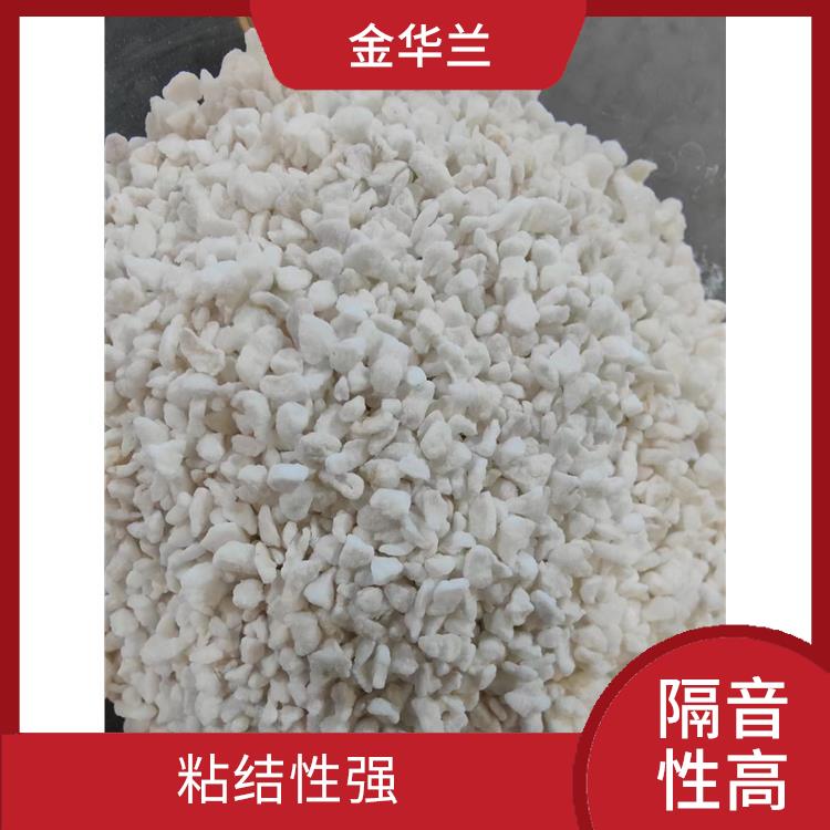 玻化微珠批发 施工周期短 施工工序简单