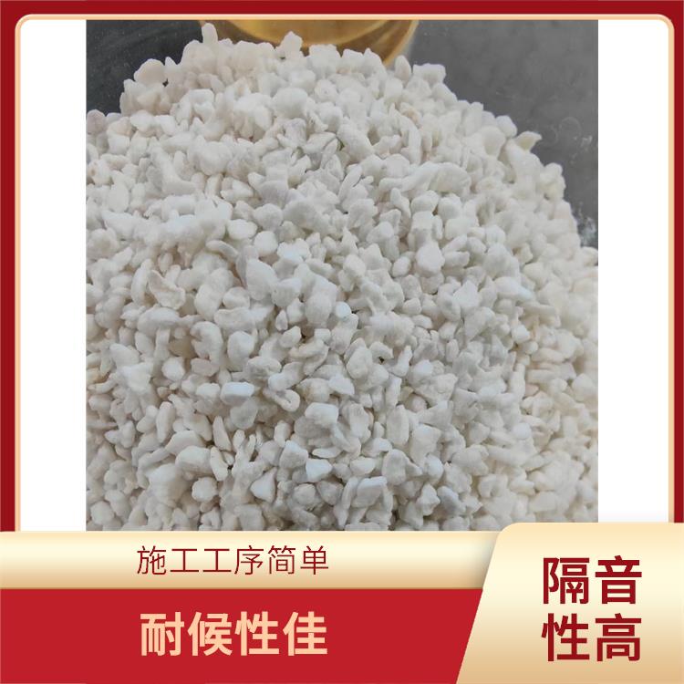 玻化微珠厂家 稳定性高 抗裂性能强