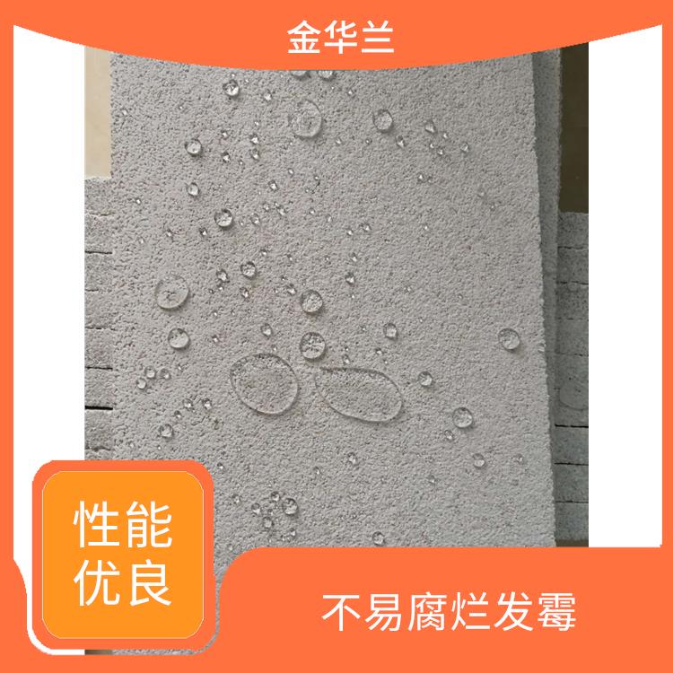 憎水珍珠岩板价格 吸音降噪 使用时间长