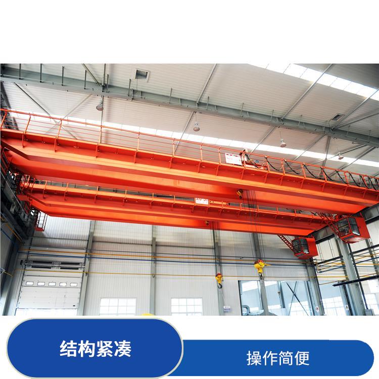 漯河防爆行車 使用壽命較長 操作簡便