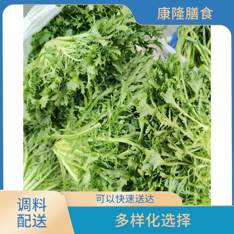 大嶺山梅林調料配送平臺 多樣化選擇 時效性較強