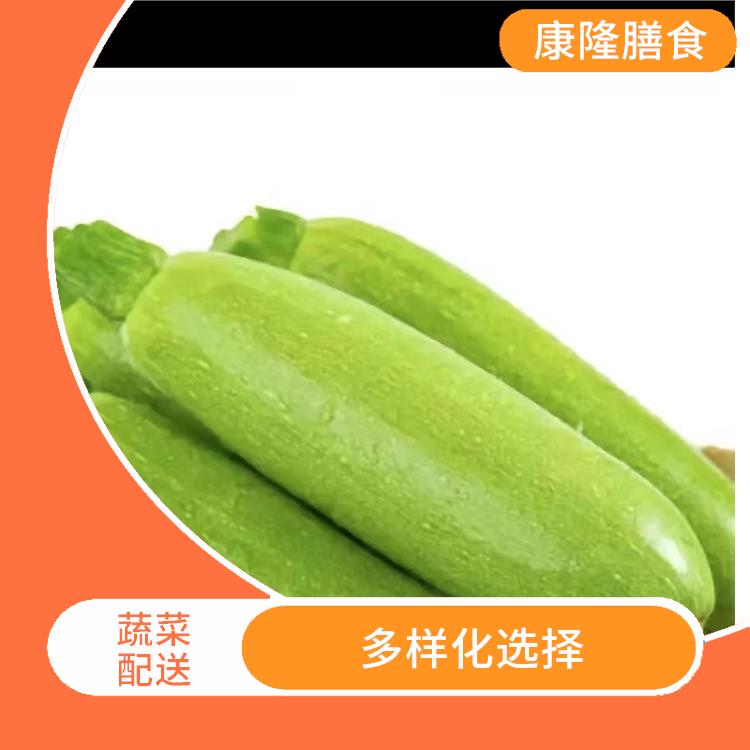 深圳坪山蔬菜配送电话 大大缩短了采购时间 操作方便