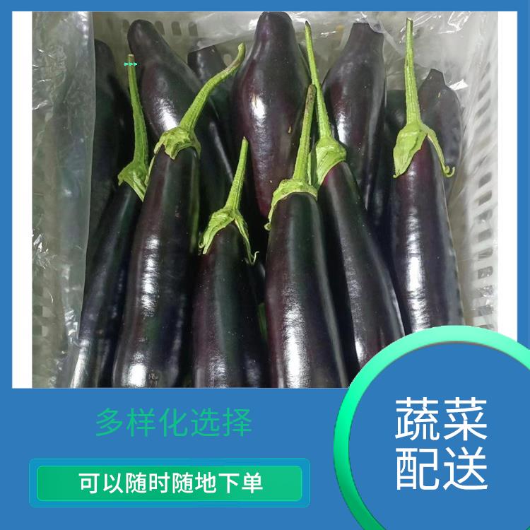 道滘镇蔬菜配送价格 大大缩短了采购时间 操作方便
