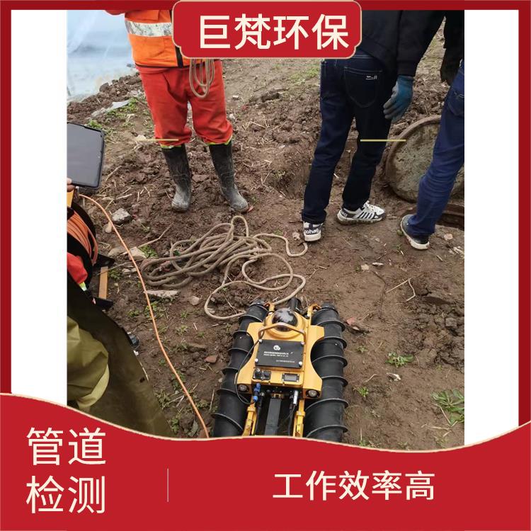 上海管道水翻转内衬修复 管道潜水封堵 快速上门