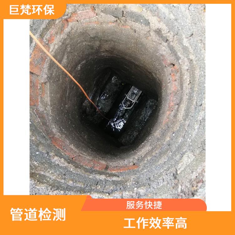 上海管网疏通 管道气囊封堵 经验丰富