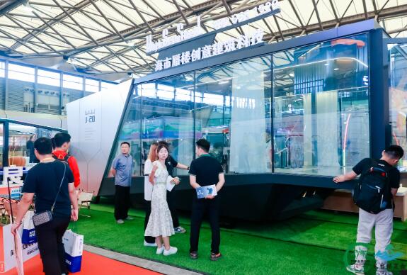 2023中国城市更新与改造博览会 参展联系