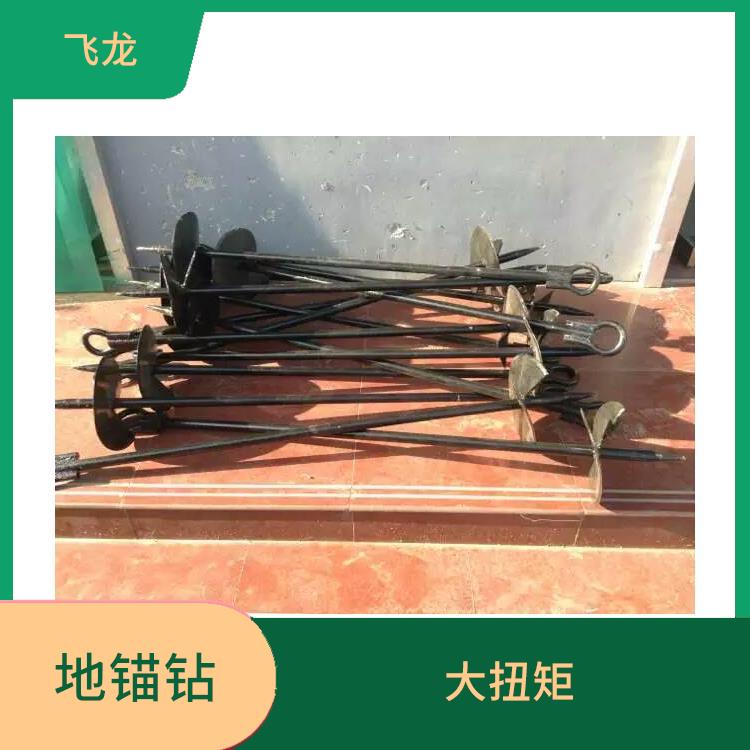 霸州市地锚钻电话 环保达标