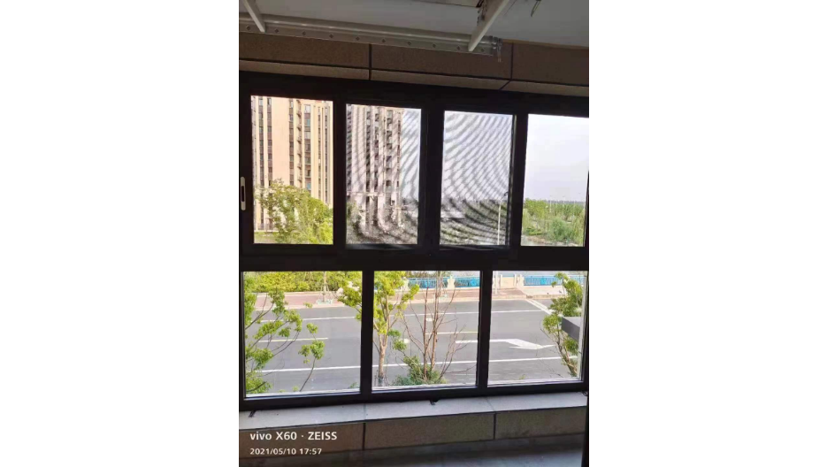 黑龙江系统窗有哪些品牌 符音门窗供应