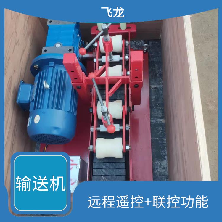180型电缆输送机型号