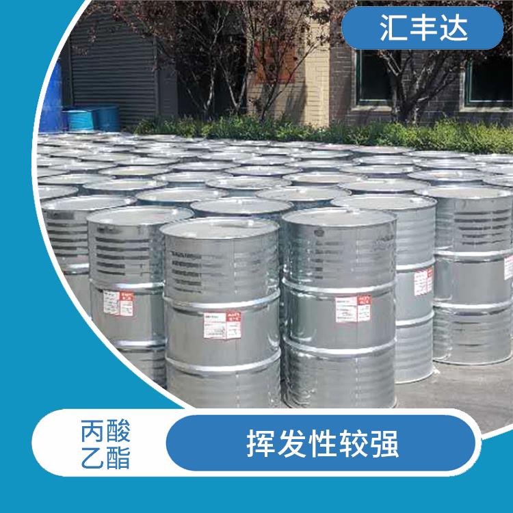 昆明丙酸乙酯厂家 用途广泛 不易被水分分解