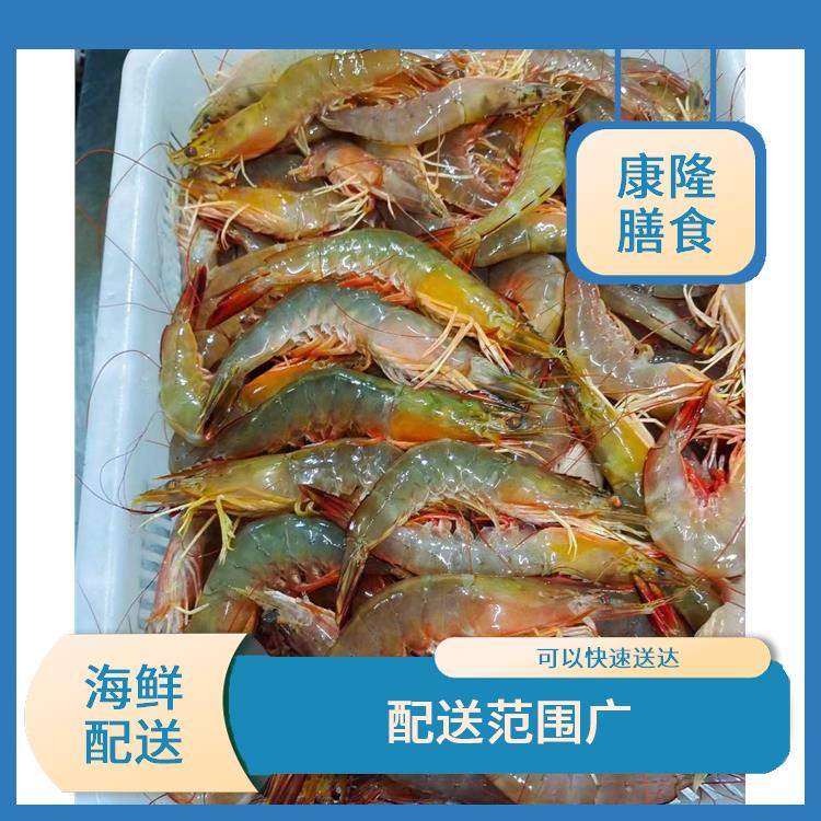 厚街宝塘海鲜配送价格 能满足不同菜品的需求