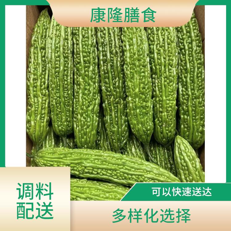 清溪調料配送平臺 滿足不同客戶的需求