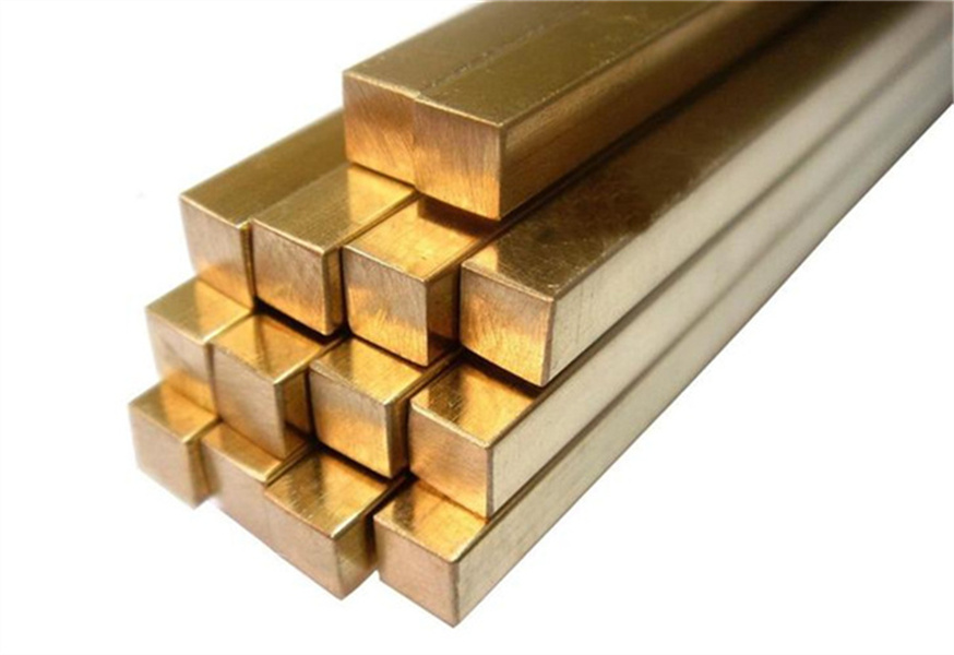 中山铜合金零件盐雾测试 铜合金零件光谱检测机构