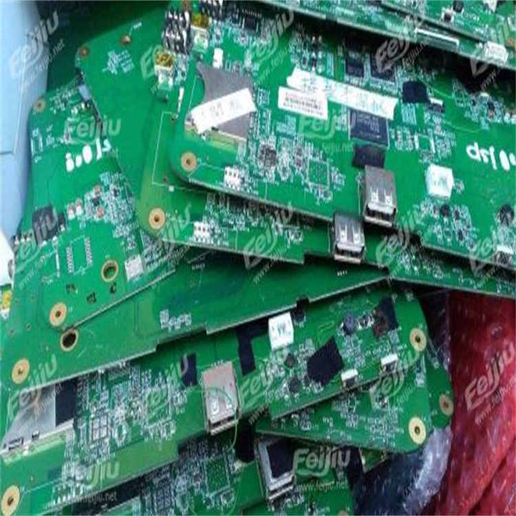 广州电子垃圾销毁公司 上门搬运 全程录像破碎