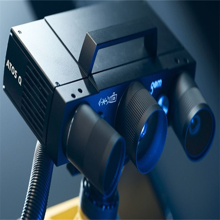 德国 Atos 蓝光扫描仪