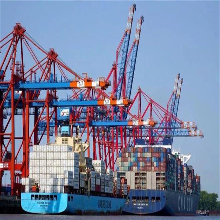 深圳ATA单证册报关 可以确保货物的安全性