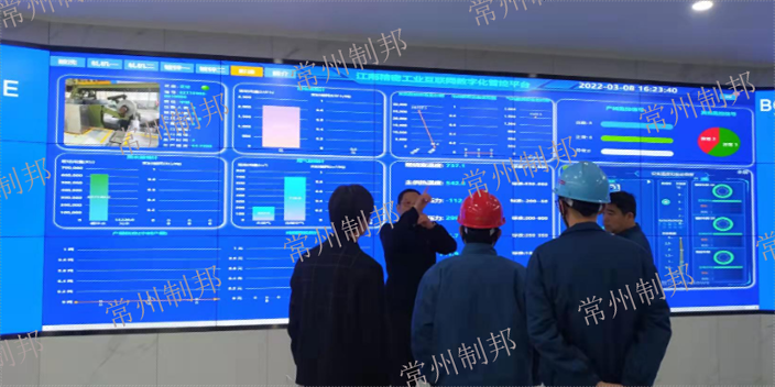 上海定制开发MES系统厂家 诚信经营 常州制邦信息科技供应