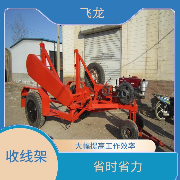 河北廊坊电缆拖车图片大全供应