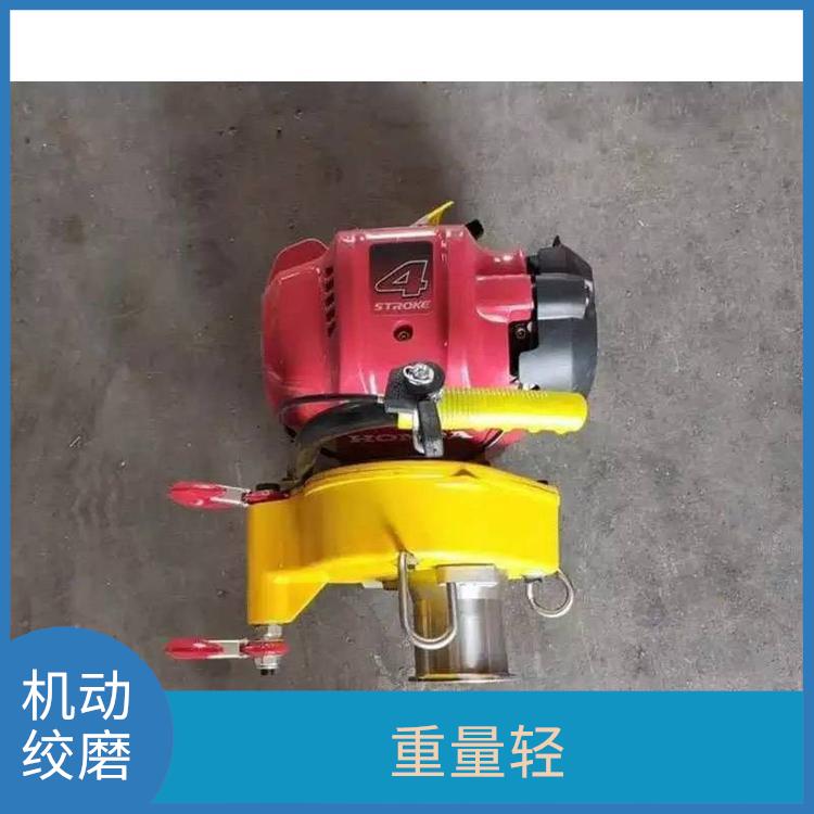 霸州市高速绞磨机作用 稳固且移动方便 重量轻
