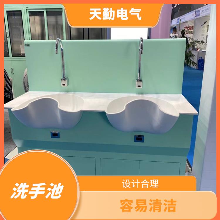 重庆洗手池生产厂家 坚固有弹性 重量轻 方便安装