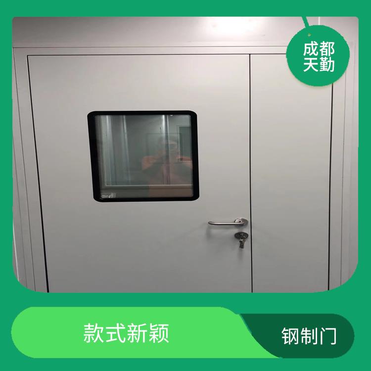 成都钢制门厂家 款式新颖 个性化设计