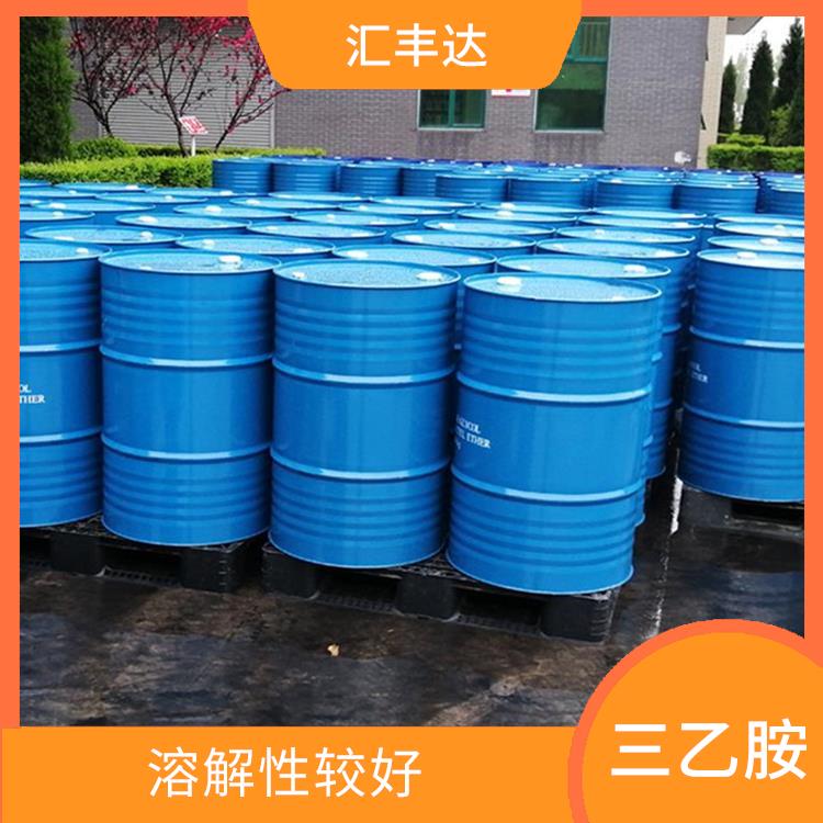 西宁三乙胺销售 有效的脱酸剂 良好的抗氧化性能