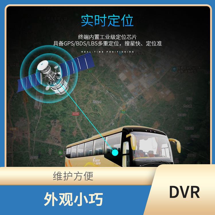 sd卡车载录像机 **宽可视角度 采用快速不锈钢插头