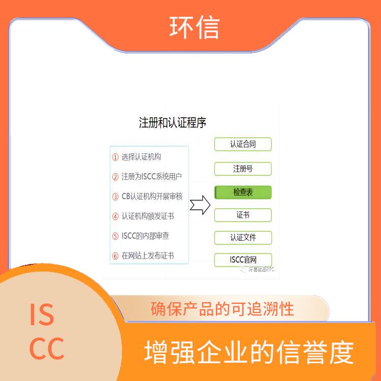 绿碳认证怎么申请 提高企业的市场竞争力 增强企业的形象