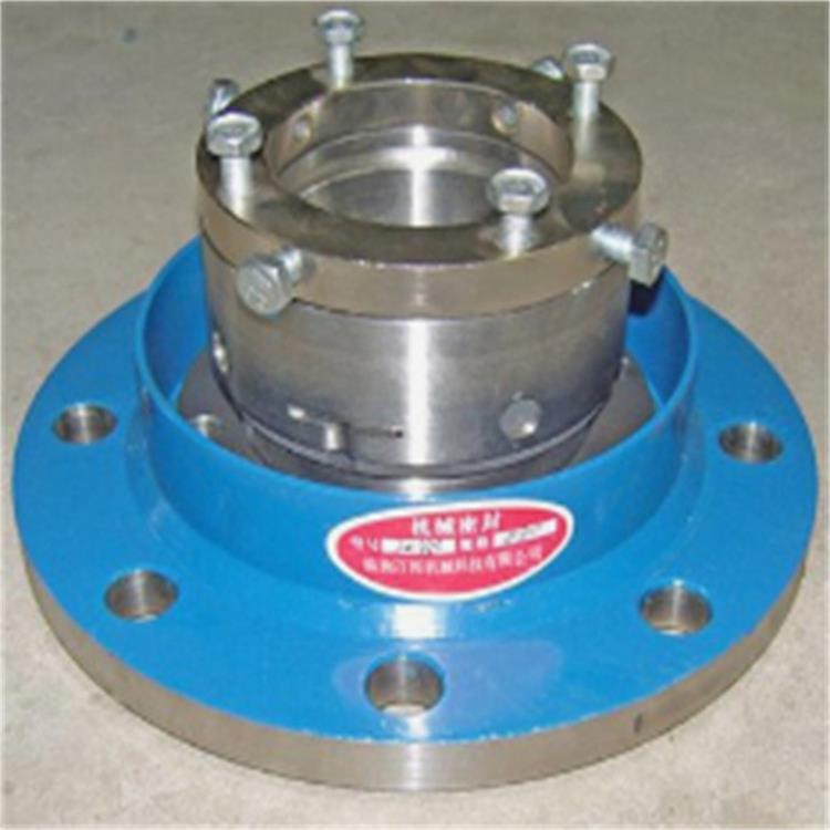 聚合物齿轮泵机械密封规格 自润滑 能够减少摩擦和磨损