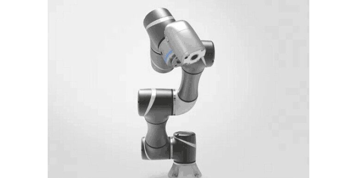 四川涂胶AI协作机器人推荐 上海达明机器人供应