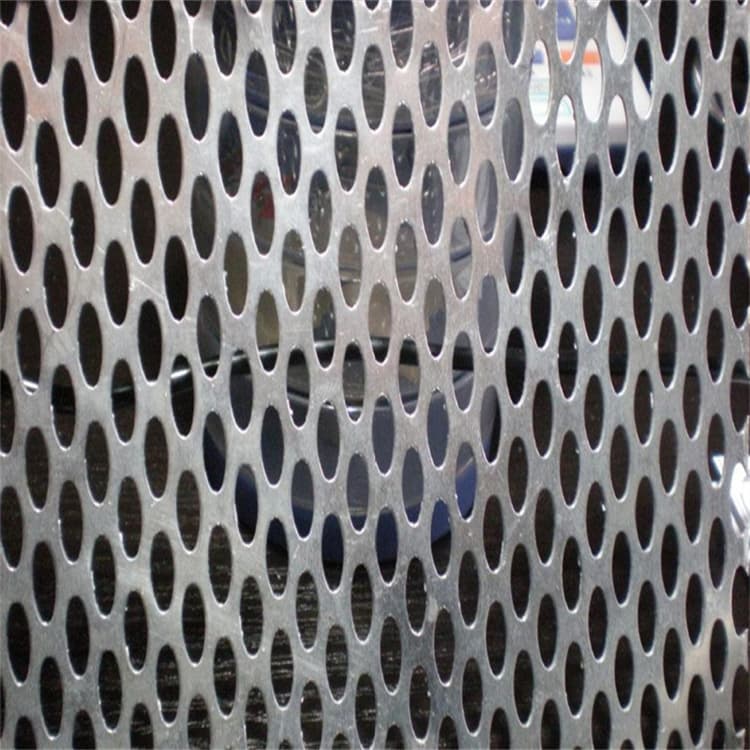 不锈钢301装饰吊冲孔网金属铝板网蜂窝冲孔铝板