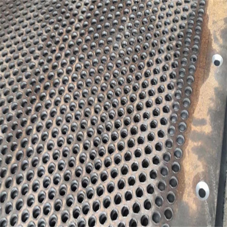 护栏装饰用途铁板金属板网铁板筛板卷板冲孔网