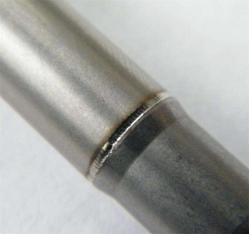 北京金属连接器激光焊接 不锈钢连接器精密焊 连接器焊接厂家 焊斑均匀无变形