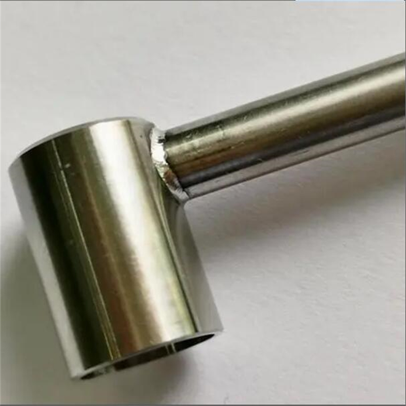 北京工艺品激光焊接 不锈钢工艺品焊接 钛合金精密焊 焊斑均匀无变形