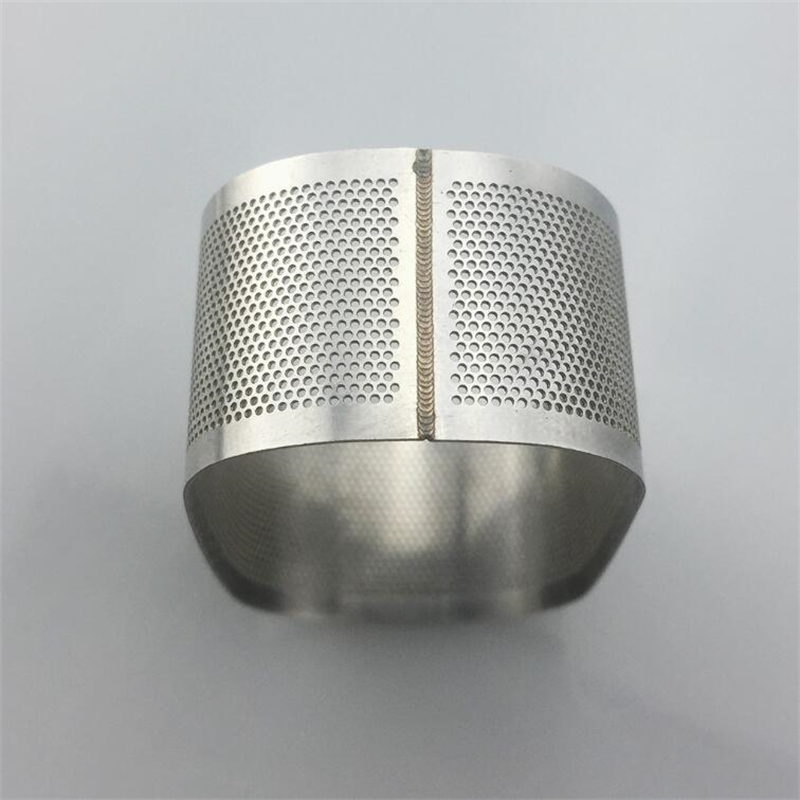 北京复合传感器激光焊接 波纹管精密焊 数据线接头点焊加工 无热变形