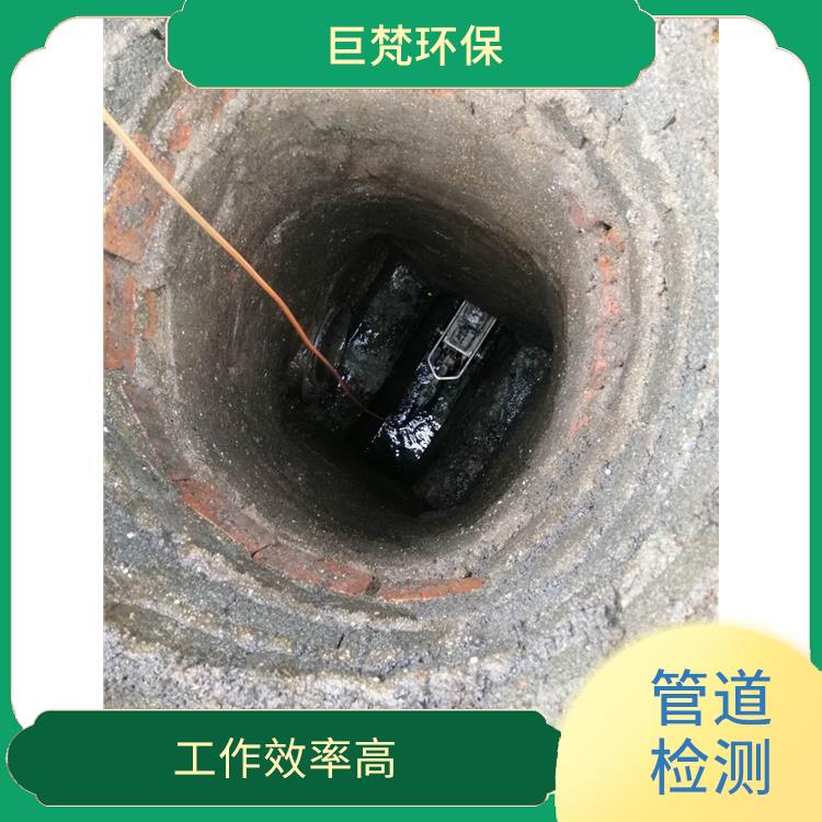 上海下水道清淤公司联系电话 管道格栅安装 工作效率高