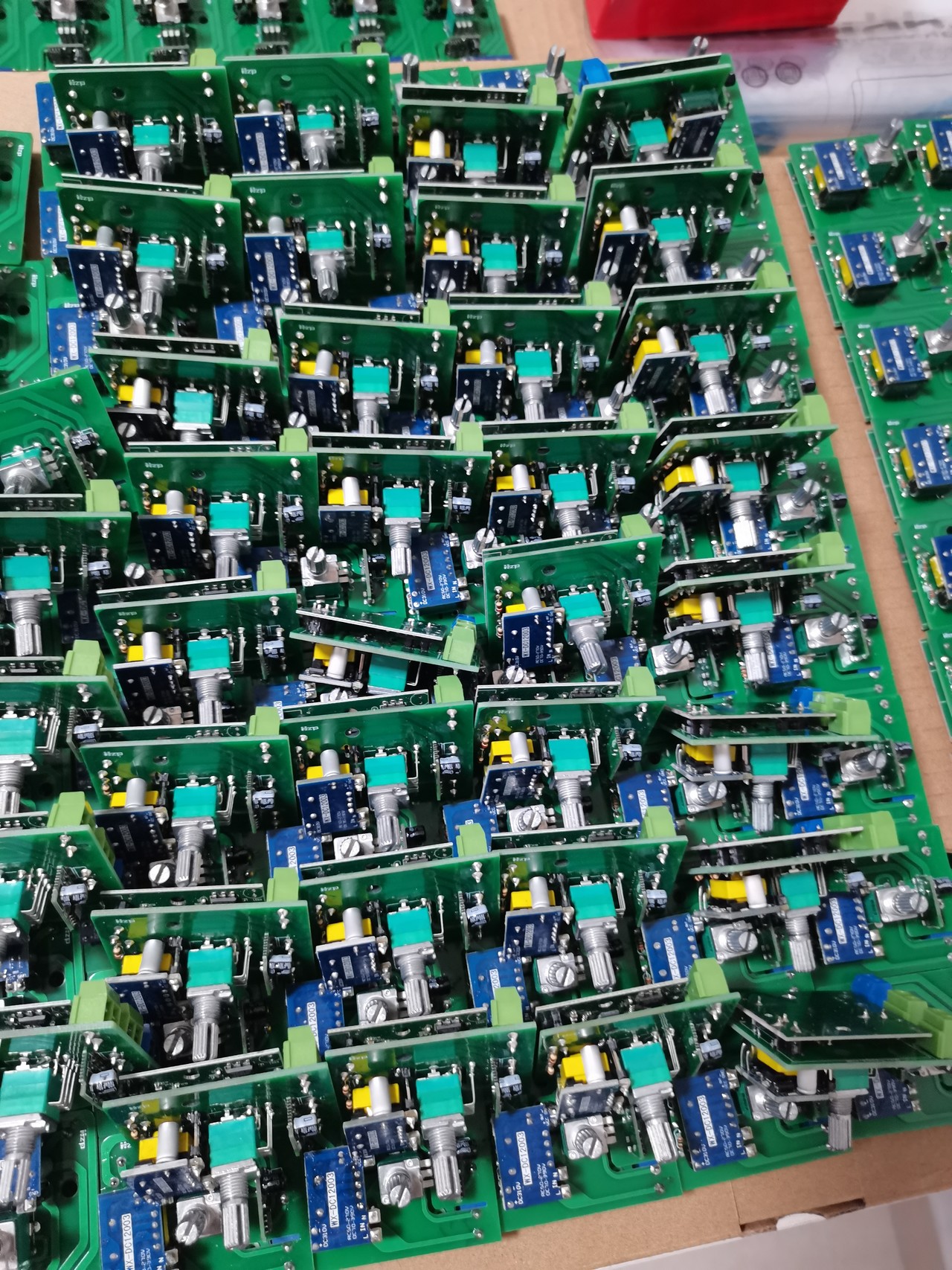 有源室外防水音柱外置喊话拾音器音响喇叭