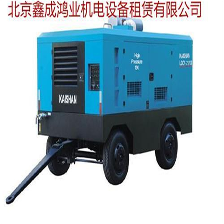 杭州二級壓縮機 運行平穩 安裝簡便