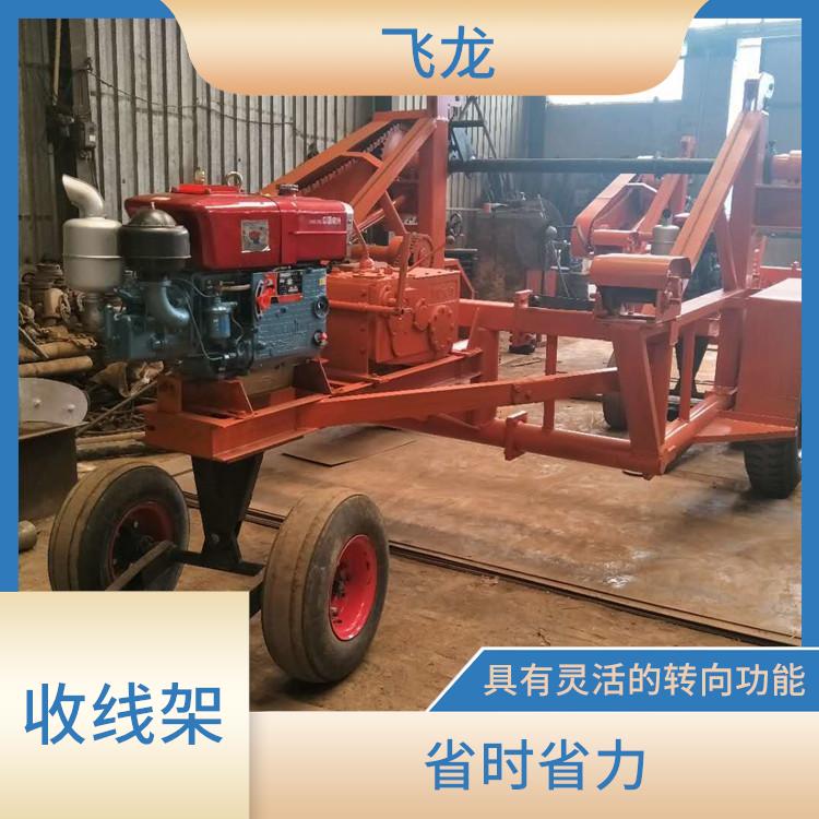 霸州市10吨大型电缆拖车订购 使用安全