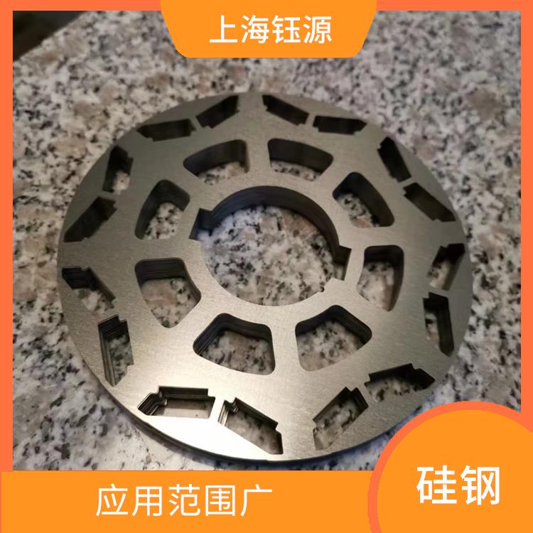 新能源硅钢B20AHV1300 运行时间长 表面质量好